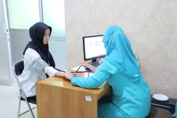 UMPR terima camaba terbaik Sukamara melalui program beasiswa