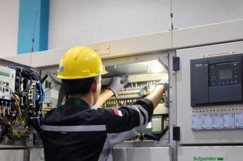 PLN NTT tingkatkan keandalan listrik melalui teknologi ADS