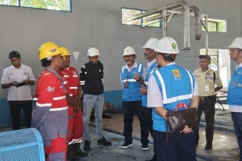 PLN meningkatkan kelistrikan untuk dukung pariwisata di Rote Ndao