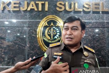 Kejati Sulsel periksa puluhan saksi soal kasus PDAM Makassar