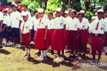 Disdik Biak Numfor sebut PPDB TA 2025/2026 perhatikan empat kriteria