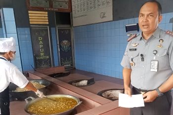 Kalapas Narkotika dukung program MBG yang libatkan Lapas dan Rutan
