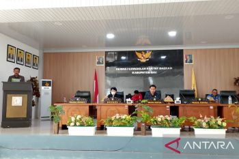 DPRD Sigi dorong pemerintah daerah optimalkan potensi PAD