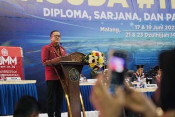 Gubernur Iqbal ingin NTB jadi lumbung energi bersih