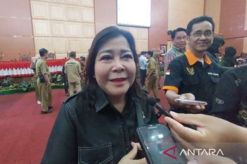 DPRD ajak masyarakat jadikan perayaan Imlek momentum promosikan budaya