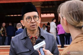 Fadli Zon: Istilah massal kasus perkosaan Mei 1998 butuh bukti akurat