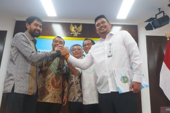 Pascasengketa 4 pulau, Gubernur Aceh temui mantan Wapres Jusuf Kalla