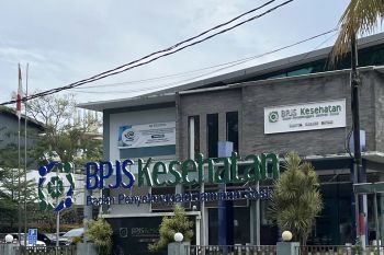 BPJS Satu upaya jaga layanan JKN di RS Batam