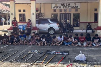 Melatih empati jadi solusi cegah tawuran remaja sejak dini