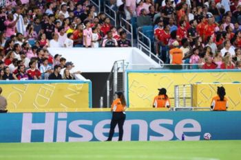 Hisense Rayakan Pembukaan FIFA Club World Cup&trade; sebagai Sponsor Resmi, Pencapaian Penting Hisense dalam Dunia Olahraga