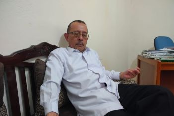 Baznas Agam salurkan ZIS Rp3,59 miliar selama awal 2025