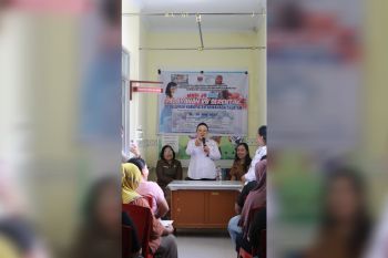BKKBN Sulut: Pelayanan KB serentak perluas akses layanan berkualitas