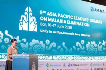 Gov't found some 600 thousand TB cases per September end