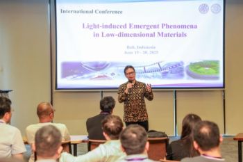 Kemenkes: Pemahaman tentang DNA memacu revolusi dunia medis