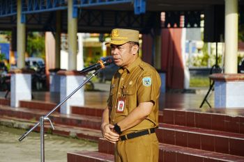 Himbau Perangkat Daerah Implementasikan Visi Misi Kepala Daerah