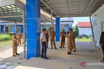 Konsel revitalisasi pusat kuliner untuk pengembangan UMKM