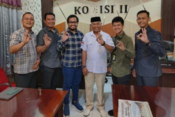 Komisi II DPRD Kotim panggil Pertamina bahas isu kelangkaan BBM