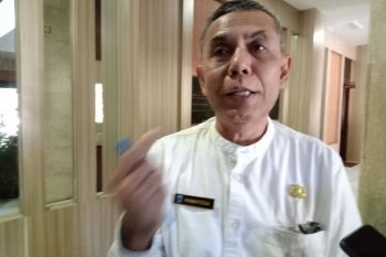Alhamdulillah! gaji ke-13 ASN di Mataram cair