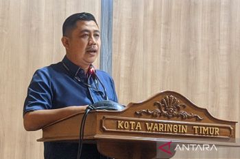 Komisi I DPRD Kotim dorong pemkab optimalkan pelayanan masyarakat