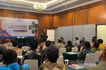 BPDP-Mutu Institute perkuat kapasitas petani sawit Kaltim