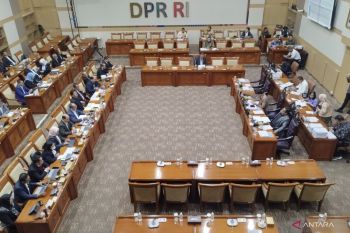 Komisi III DPR mengusulkan peran LPSK diatur dalam KUHAP baru