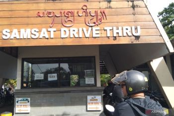 Kemenkeu: Bali tak bergantung transfer dana dari pusat
