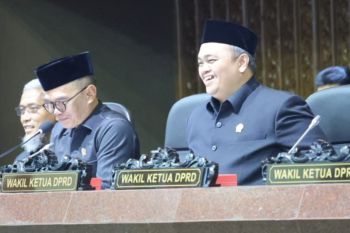 Wakil Ketua DPRD imbau kaum muda peduli risiko pentakit tidak menular