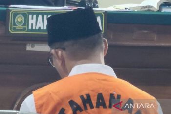 Mantan Kanit Gakkum Polresta Yogyakarta  diadili kasus kematian warga