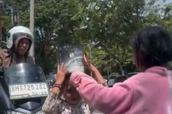 Fenomena Pengemis Anak di Pekanbaru: Tanda Tanya bagi Wajah Kota Bertuah
