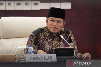 Pemprov Kaltim PKS kuliah gratis dengan tujuh universitas lokal