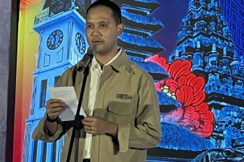 Pertamina luncurkan Anugerah Jurnalistik Pertamina 2025
