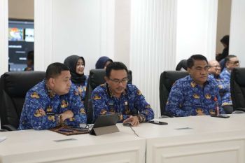 Pemkot Makassar unggulkan inovasi keluarga di lomba Kampung KB Nasional