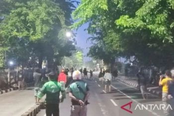 Kriminal kemarin, tawuran di Jatinegara hingga kasus pencurian motor