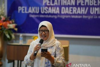 BGN ajak pelaku UMKM di Kota Palembang jadi mitra program MBG