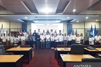 BSG tingkatkan pengelolaan keuangan digital Universitas Negeri Manado