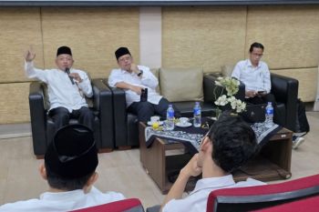UIN Walisongo : Anggaran harus tepat manfaat