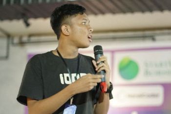 Pemuda asal Sampit masuk daftar Top Hacker Google