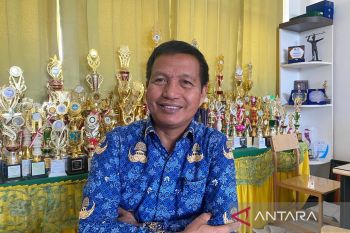 SMAN 1 Kendari siapkan ratusan kuota siswa untuk 4 jalur pendaftaran