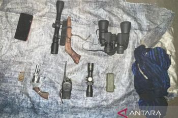 Mabes TNI jalankan operasi tindak tegas OPM di Yahikumo