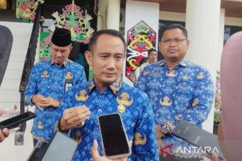 Wali Kota Palangka Raya pastikan tindak tegas pegawai terlibat kasus narkoba