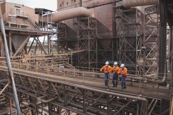 Ketika Ulang Tahun PT Vale Jadi Pintu masuk Era Baru Hilirisasi Nikel