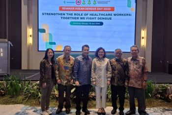 Indonesia perkuat komitmen nol kematian akibat dengue pada 2030