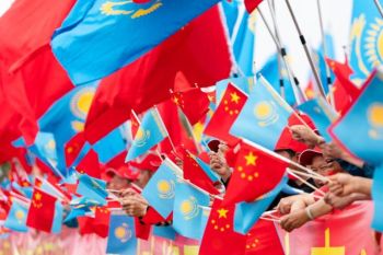 Tourism boom deepens exchange between China, Central Asian countries