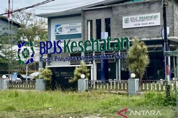 BPJS Satu upaya jaga layanan JKN di RS Batam