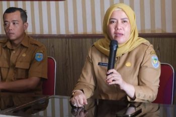 Pemkab OKU Selatan luncurkan aplikasi Simpegnas