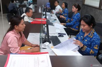 PAD Bali 2025 tembus Rp2,8 triliun