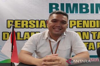 Disdik Palangka Raya siap bangun sekolah internasional di setiap kecamatan