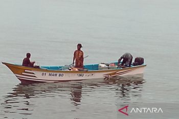 Pemkab Biak sebut program Kampung Nelayan Merah Putih tingkatkan ekonomi