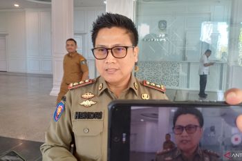 Pemprov Kepri terapkan layanan tanda tangan elektronik di RSUD RAT