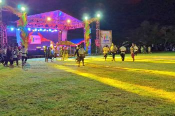 Pemkab Buol pastikan Festival Mongunom Lripu lestarikan budaya daerah